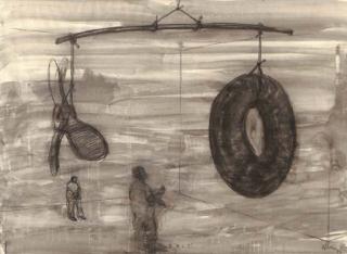 Kcho - Propeler and Tire Balancing