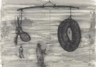 Kcho - Propeller and Tire Balancing