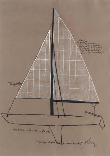 Kcho - Tengo El Placer De Invitarte (Estudio Para Historias Para Un Viaje)