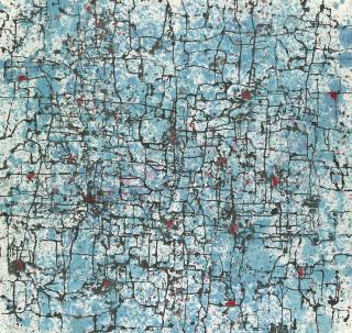 Ke Liang - IT Composition No. 5