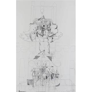 Keegan Mchargue - Sepulchre One