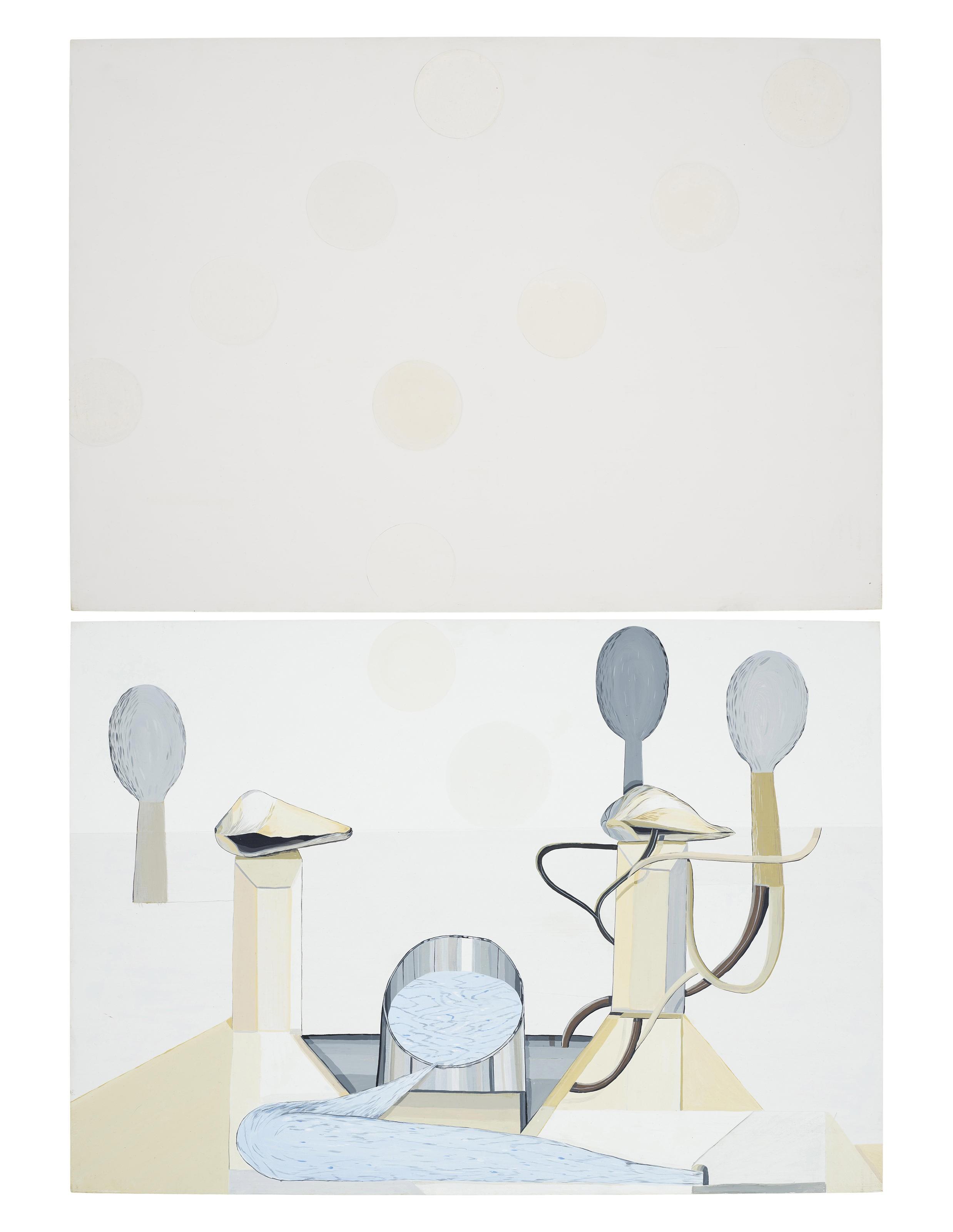 Keegan Mchargue - Shell Collecting