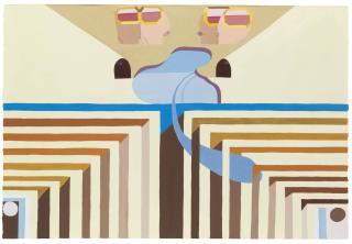 Keegan Mchargue - The Control Group