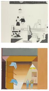 Keegan Mchargue - Waiting Room