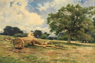 Keeley Halswelle - Danbury Park, Chelmsford