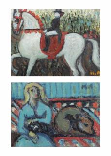 Kees Andrea - Amazone