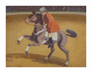 Kees Maks - De Hoogeschoolrijder Jean Houcke