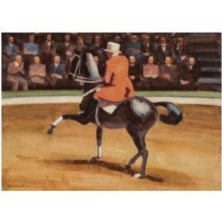 Kees Maks - Dutch Circus Piste