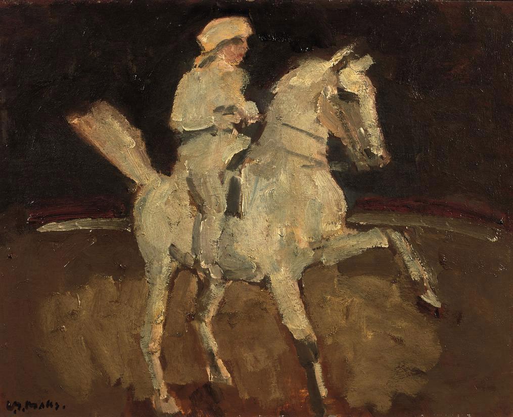 Kees Maks - In the piste