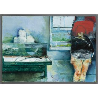 Kees van Bohemen - Dutch Vertwijfeling