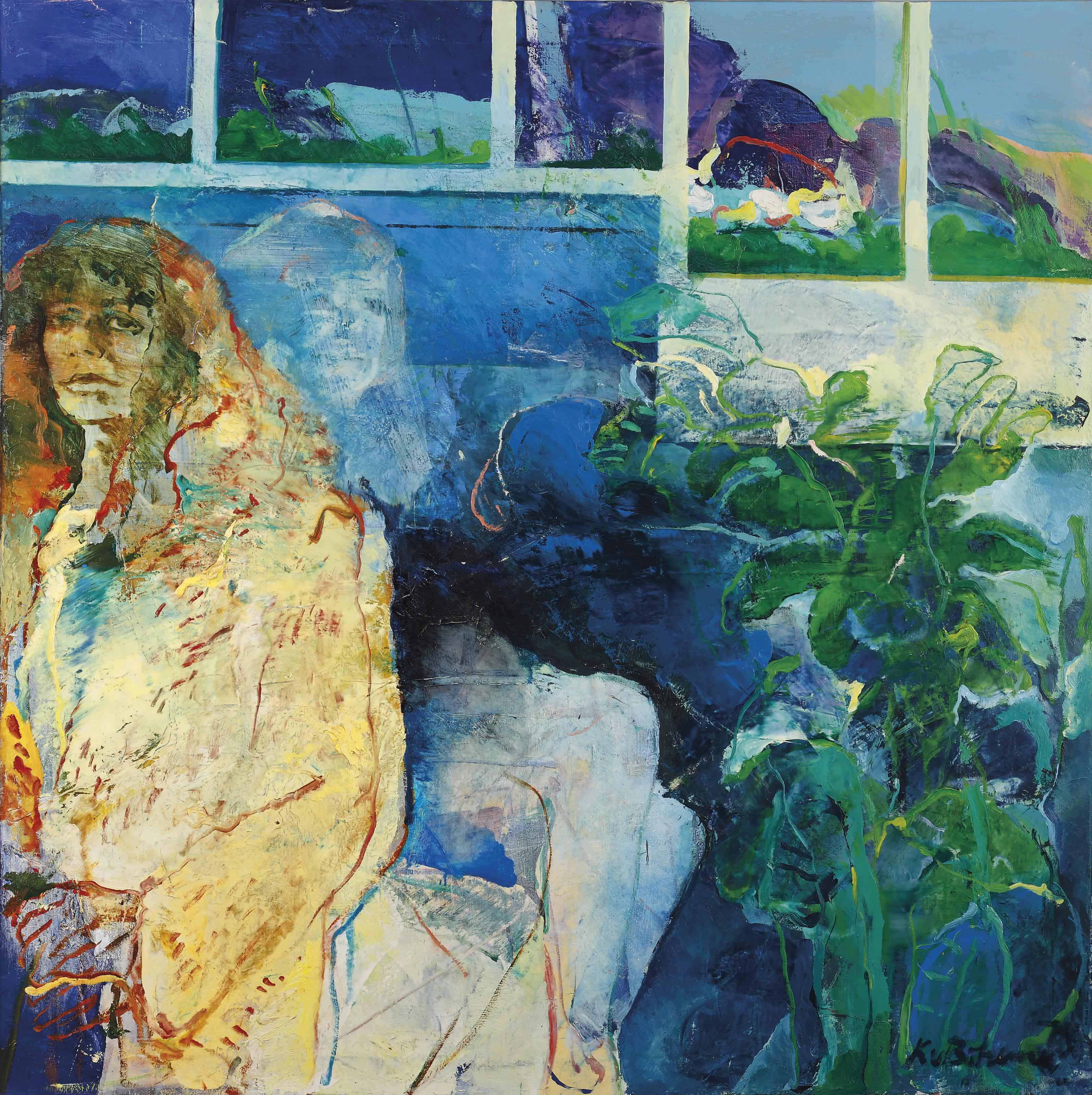 Kees Van Bohemen - Els