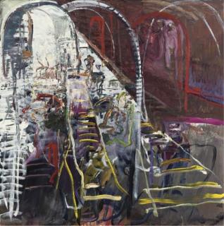 Kees van Bohemen - Florence