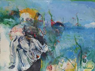 Kees Van Bohemen - Ochtendwandeling