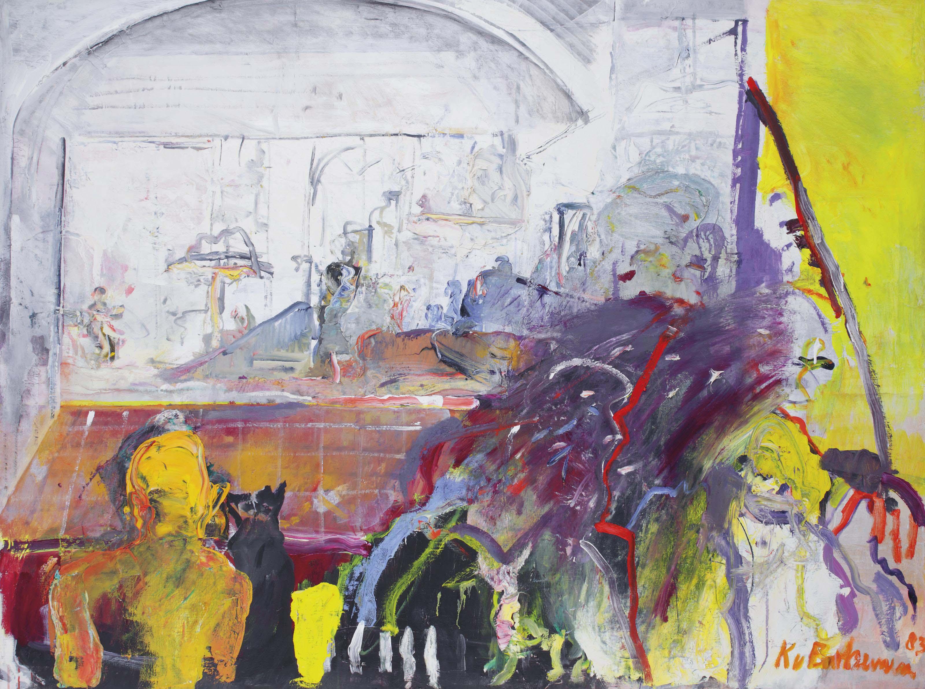 Kees Van Bohemen - The Concert