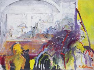 Kees Van Bohemen - The Concert