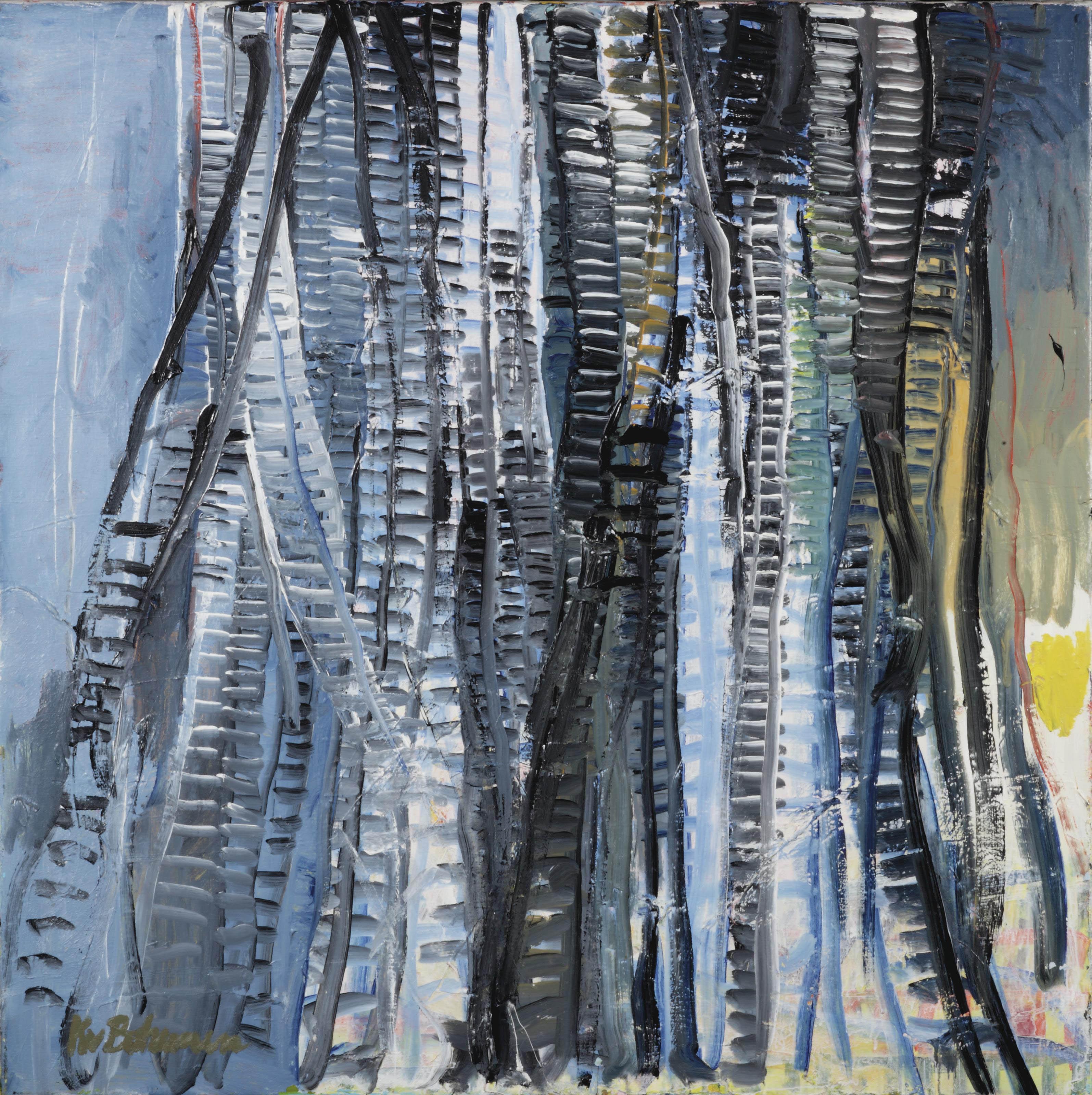 Kees van Bohemen - Untitled