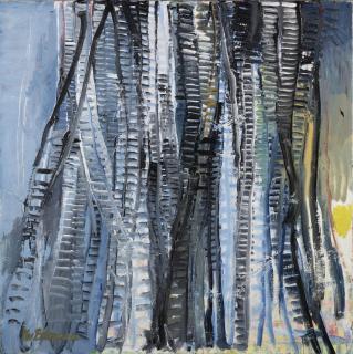 Kees van Bohemen - Untitled