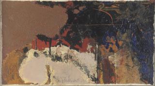 Kees van Bohemen - Untitled