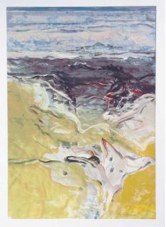 Kees van Bohemen - Untitled