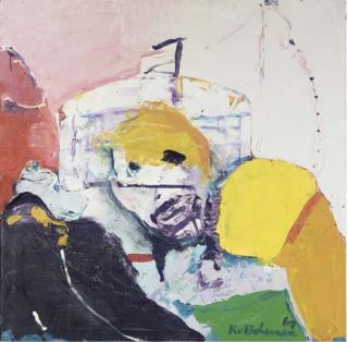 Kees Van Bohemen - Untitled