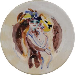 Kees Van Dongen - Amies