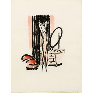 Kees van Dongen - Dutch La Garçonne