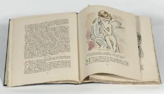 Kees Van Dongen - La Révolte Des Anges (Jb 16)