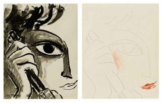 Kees van Dongen - La voix