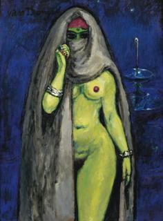 Kees Van Dongen - Lailla