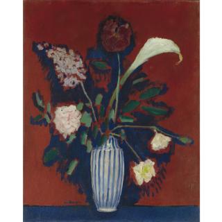 Kees van Dongen - L\'Arum