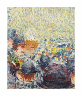 Kees Van Dongen - Le Moulin de la Galette