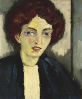 Kees van Dongen - Lola
