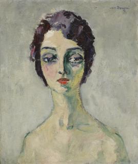 Kees Van Dongen - Loulou