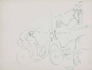 Kees Van Dongen - Monte Carlo