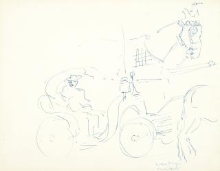 Kees van Dongen - Monte Carlo