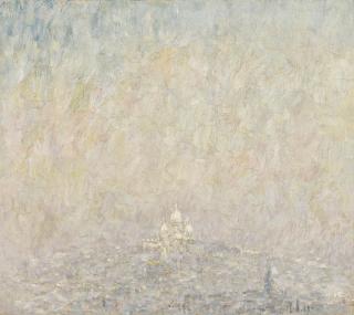 Kees van Dongen - Montmartre (Matin)