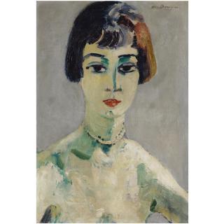 Kees Van Dongen - Suzanne