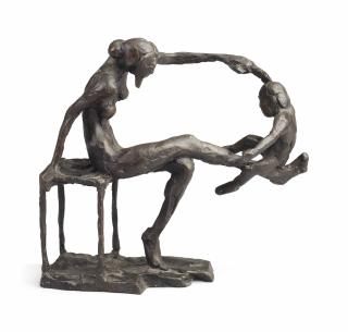 Kees Verkade - Balance