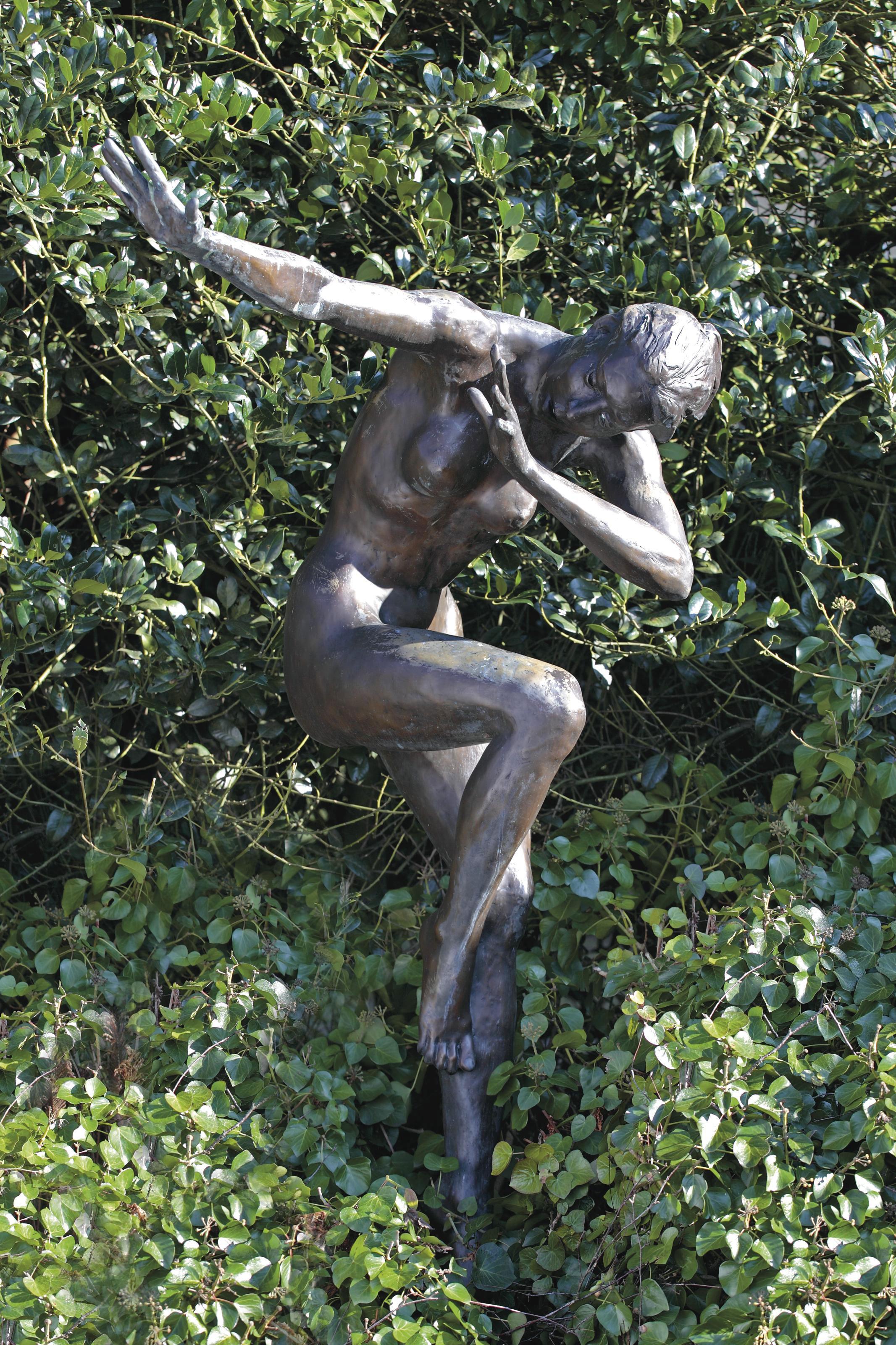 Kees Verkade - Casmira dansant