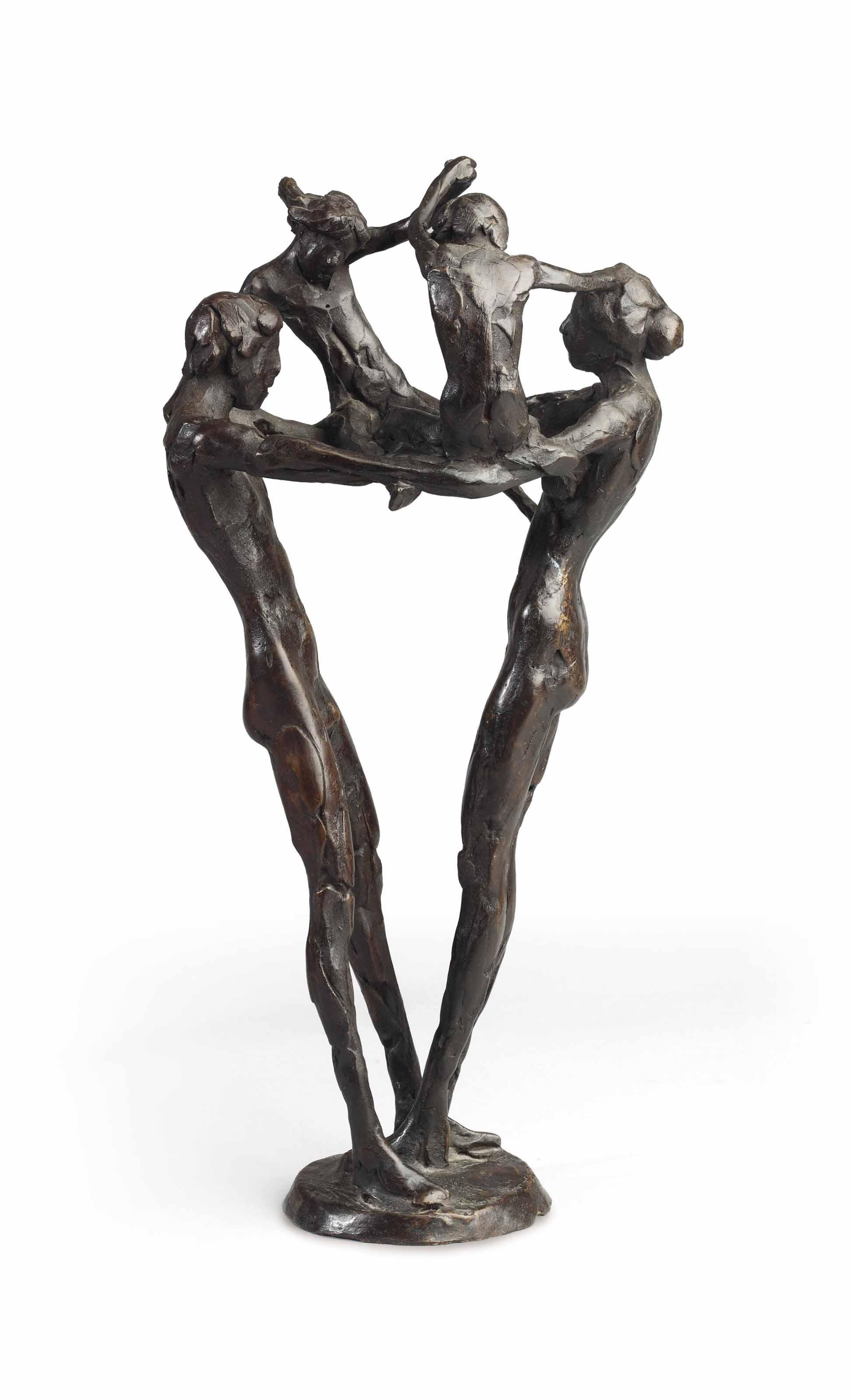 Kees Verkade - Familie