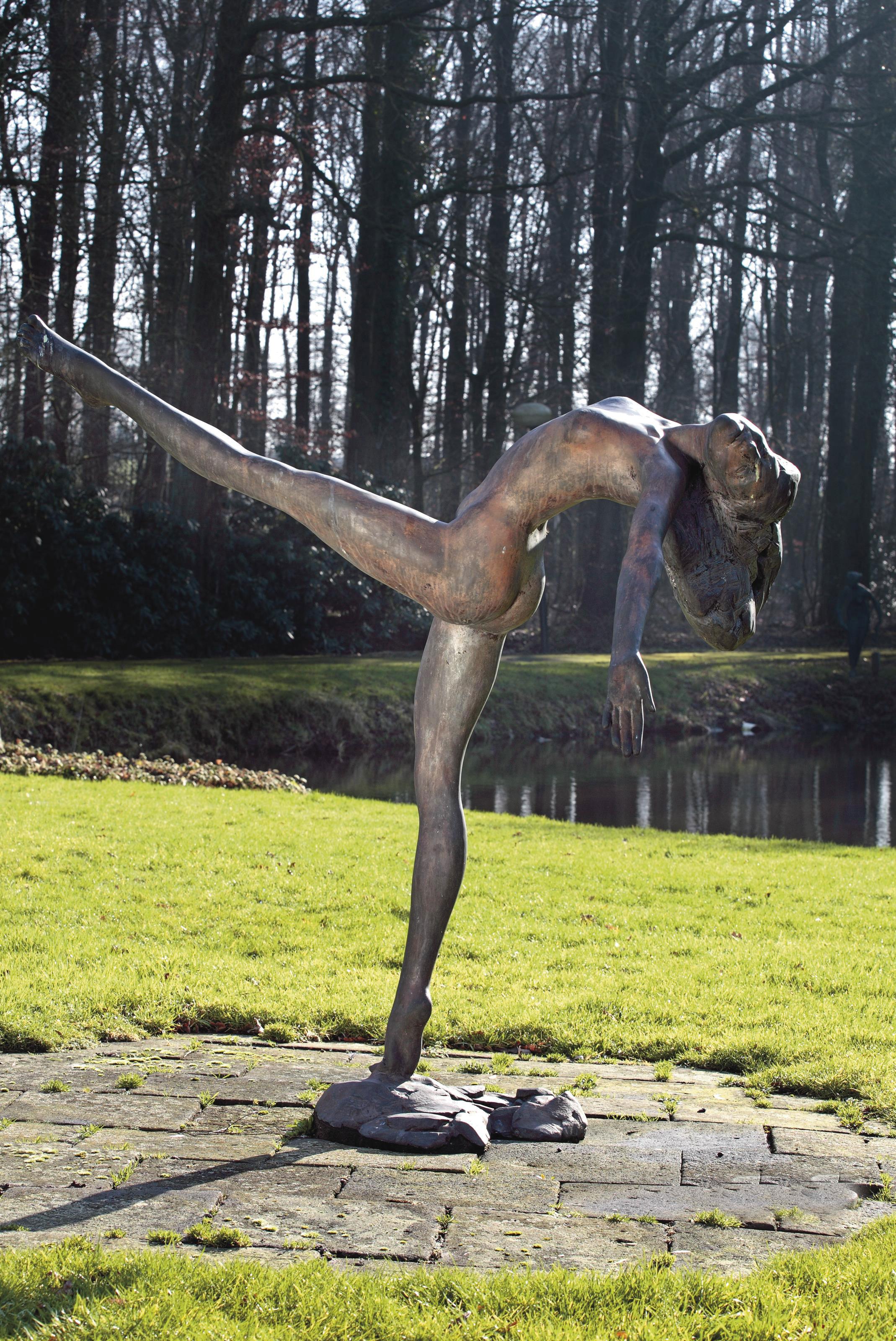 Kees Verkade - Joie de vivre