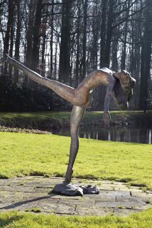 Kees Verkade - Joie de vivre