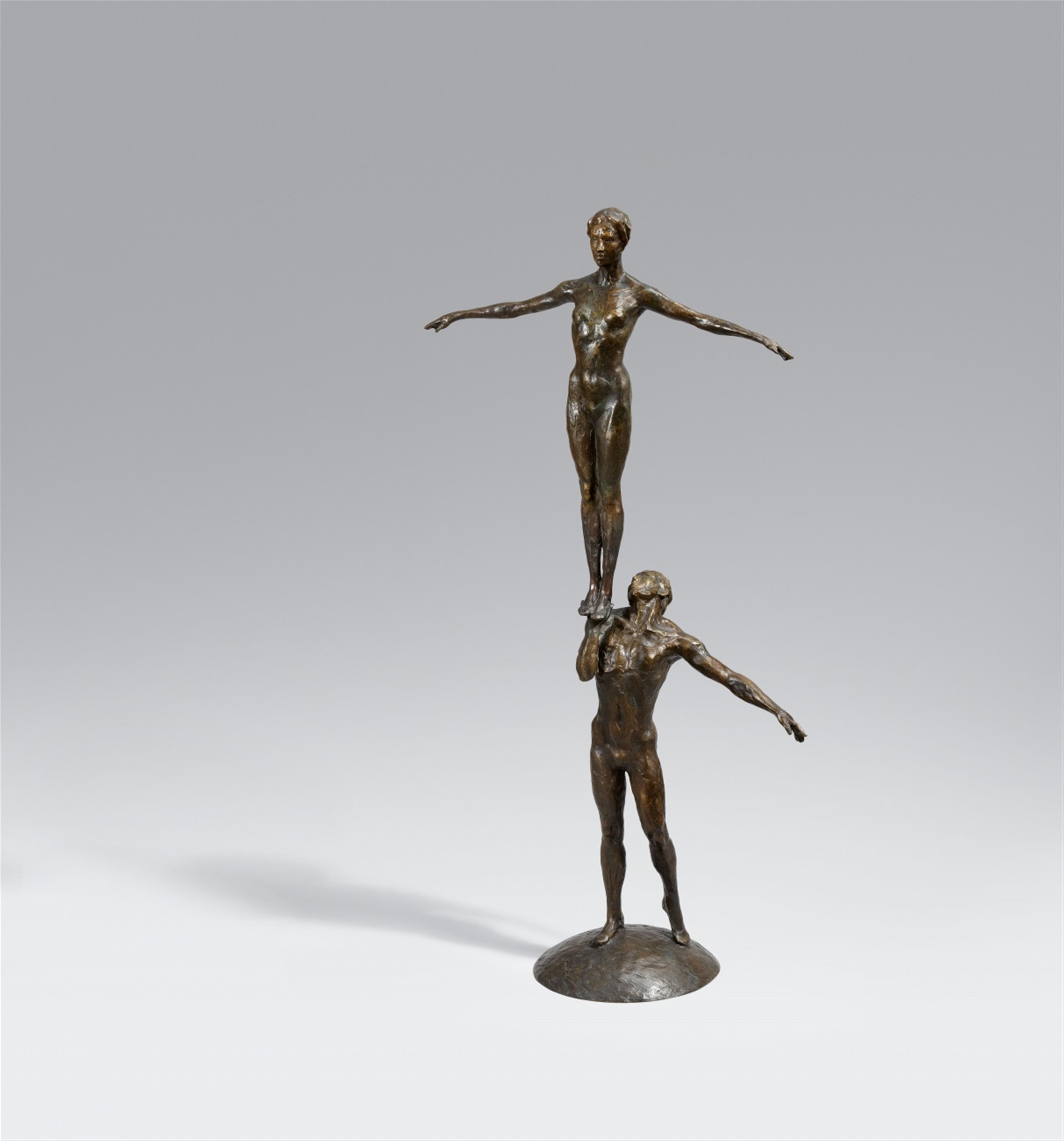 Kees Verkade - Le Cirque