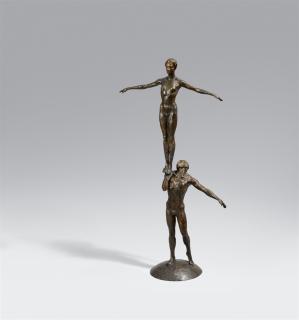 Kees Verkade - Le Cirque