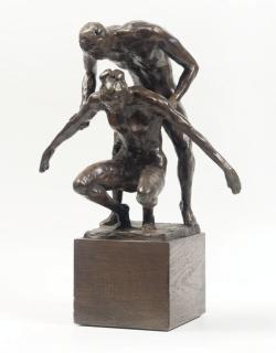 Kees Verkade - Le Soutien Feminine