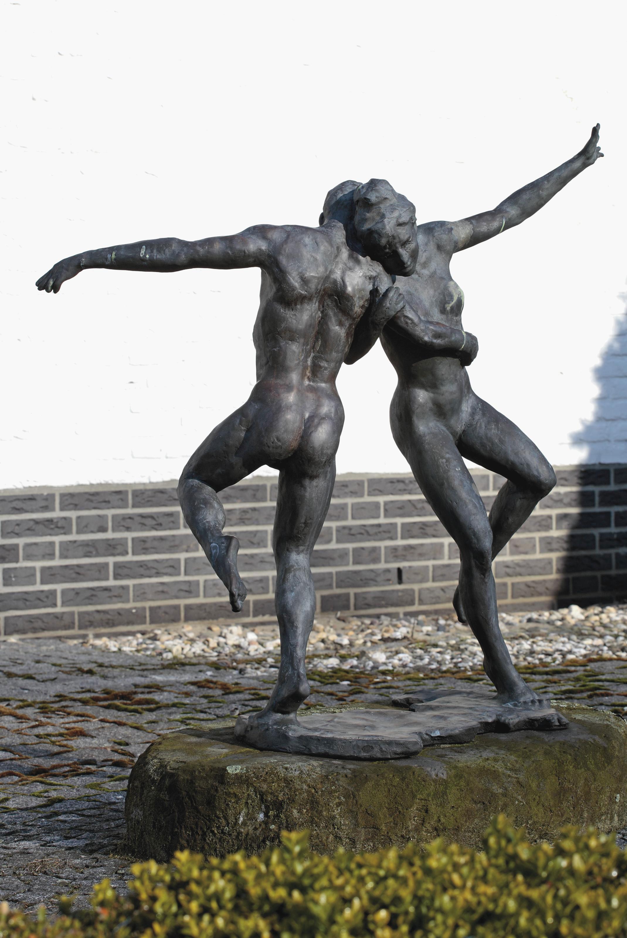 Kees Verkade - L\'entente totale