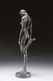 Kees Verkade - L\'équillibre