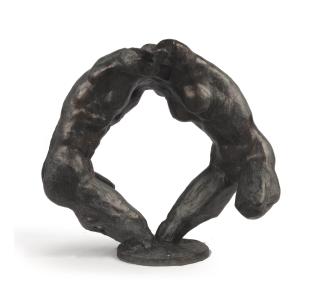 Kees Verkade - Les Retrouvailles