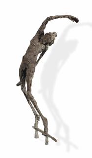 Kees Verkade - The Balance Beam