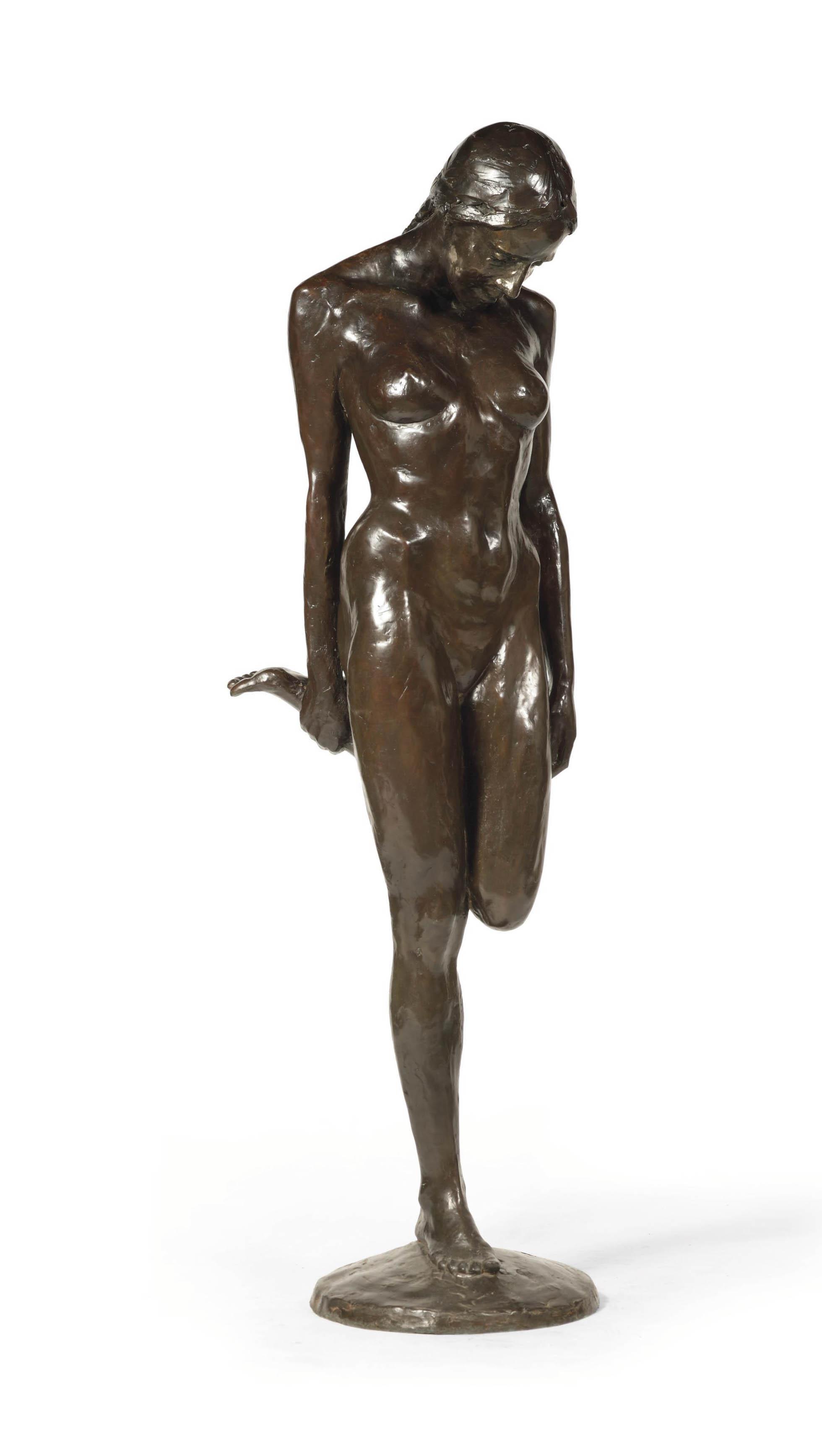 Kees Verkade - Total balance